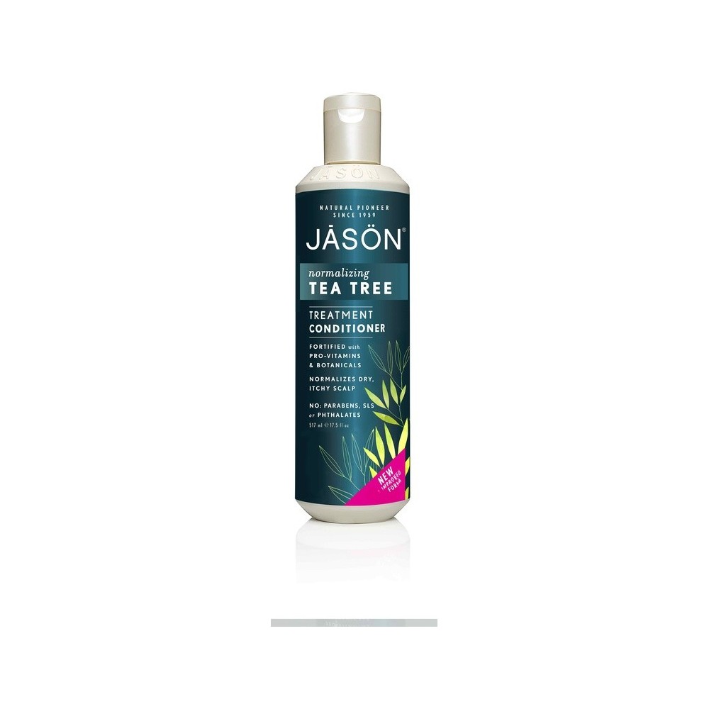 Bálsamo Jāsön - Árbol del Té 250 ml