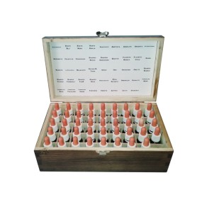 Floritherapy Kit - Tibetan Waters Cristalmantra