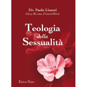 Pnei Book - Theology of Sexuality