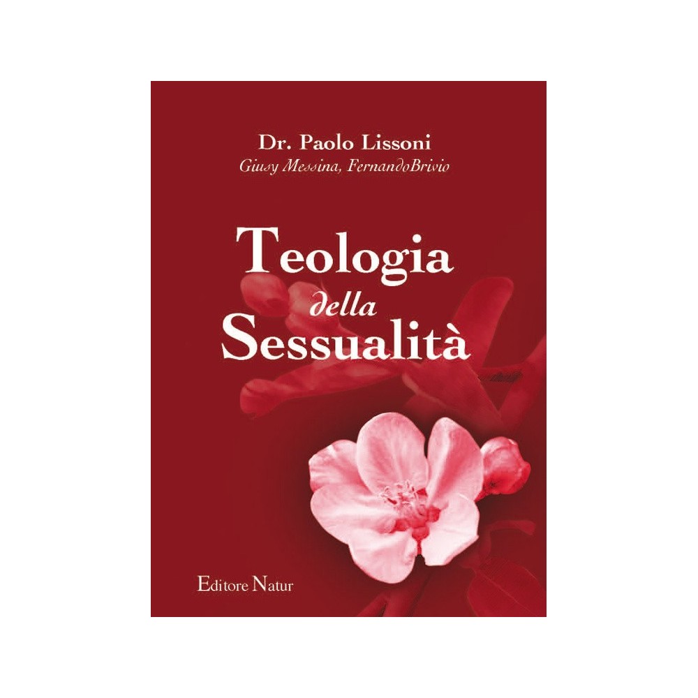 Pnei Book - Theology of Sexuality