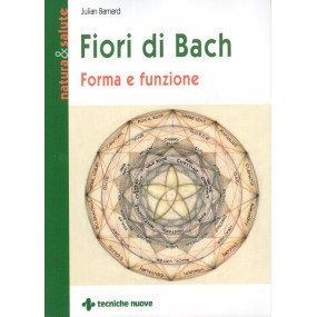 Bach Flowers Book - Bach Flowers - Form & Function