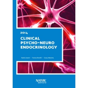Pnei book - Clinical Psycho-Neuro Endocrinology