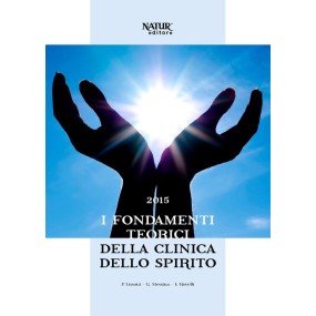 Pnei book - The theoretical foundations of the clinic of the spirit