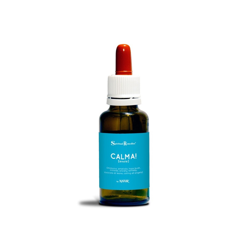 Natur Mix - ¡Calma! 30ml