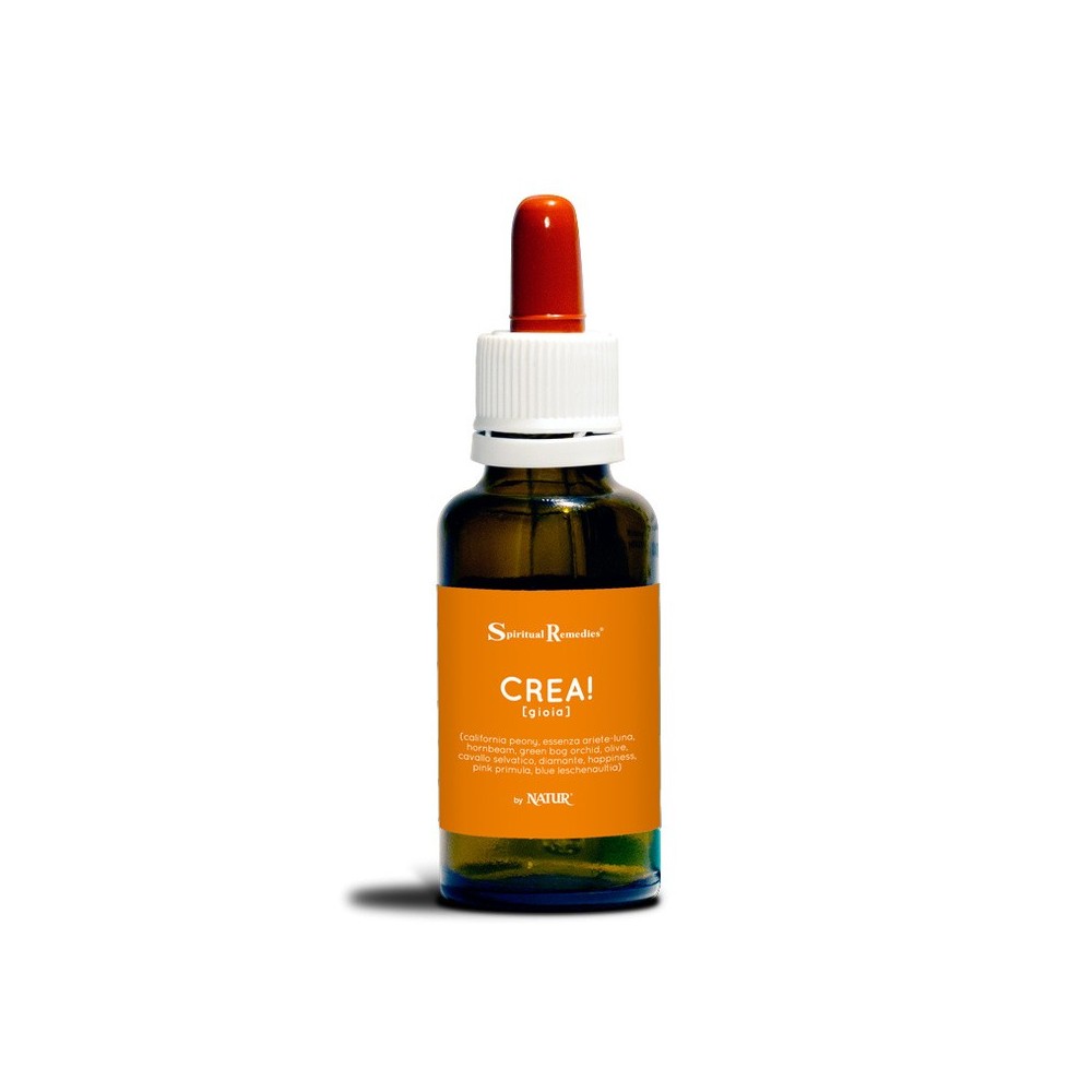 Natur Mix - Créer ! 30 ml