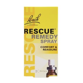 Spray Remède Rescue