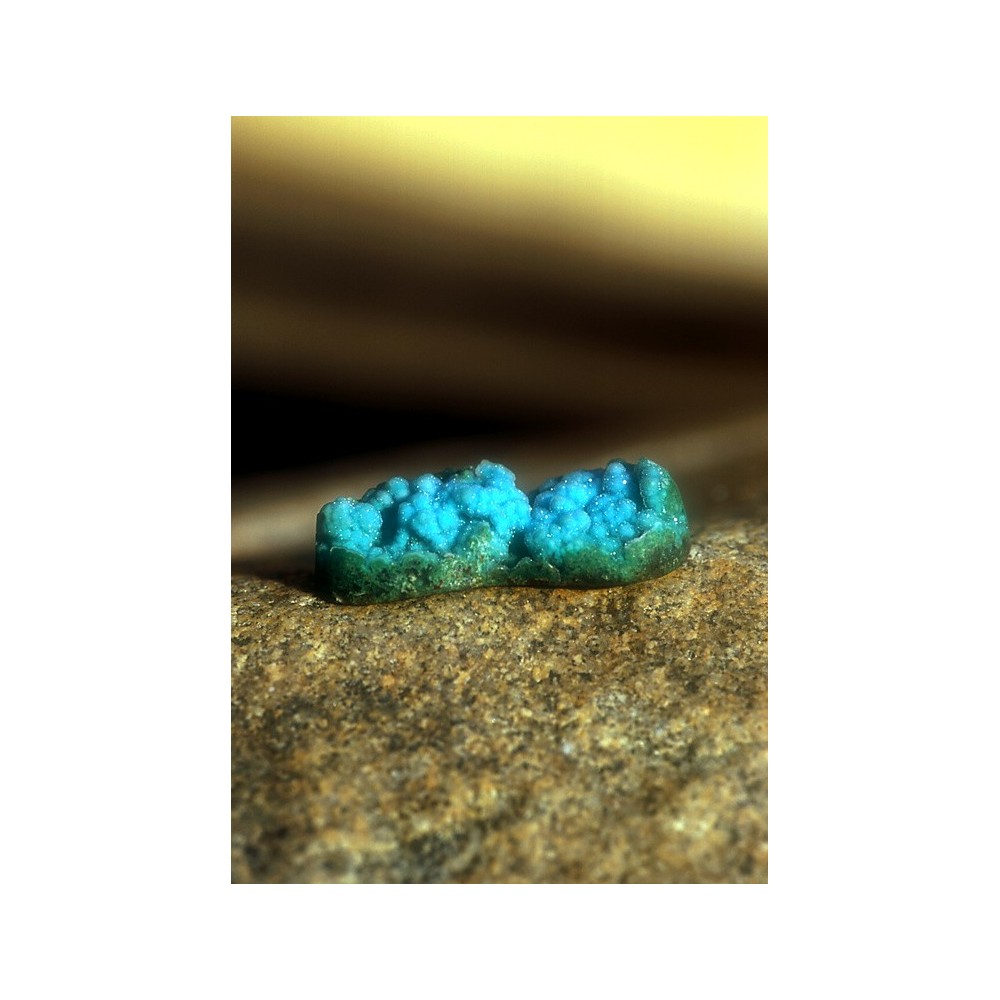 Essenza Singola dell'Alaska - Chrysocolla (Crisocolla) 7,4 ml