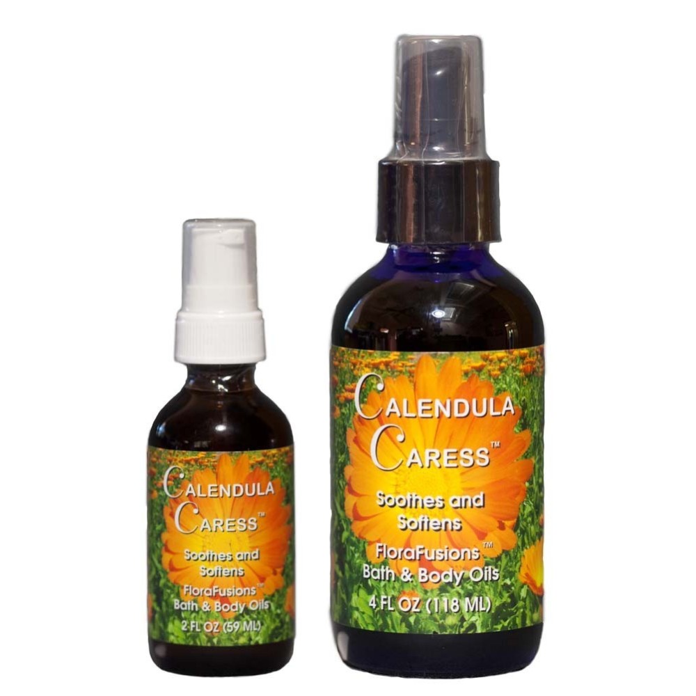 Calendula Caress Oil