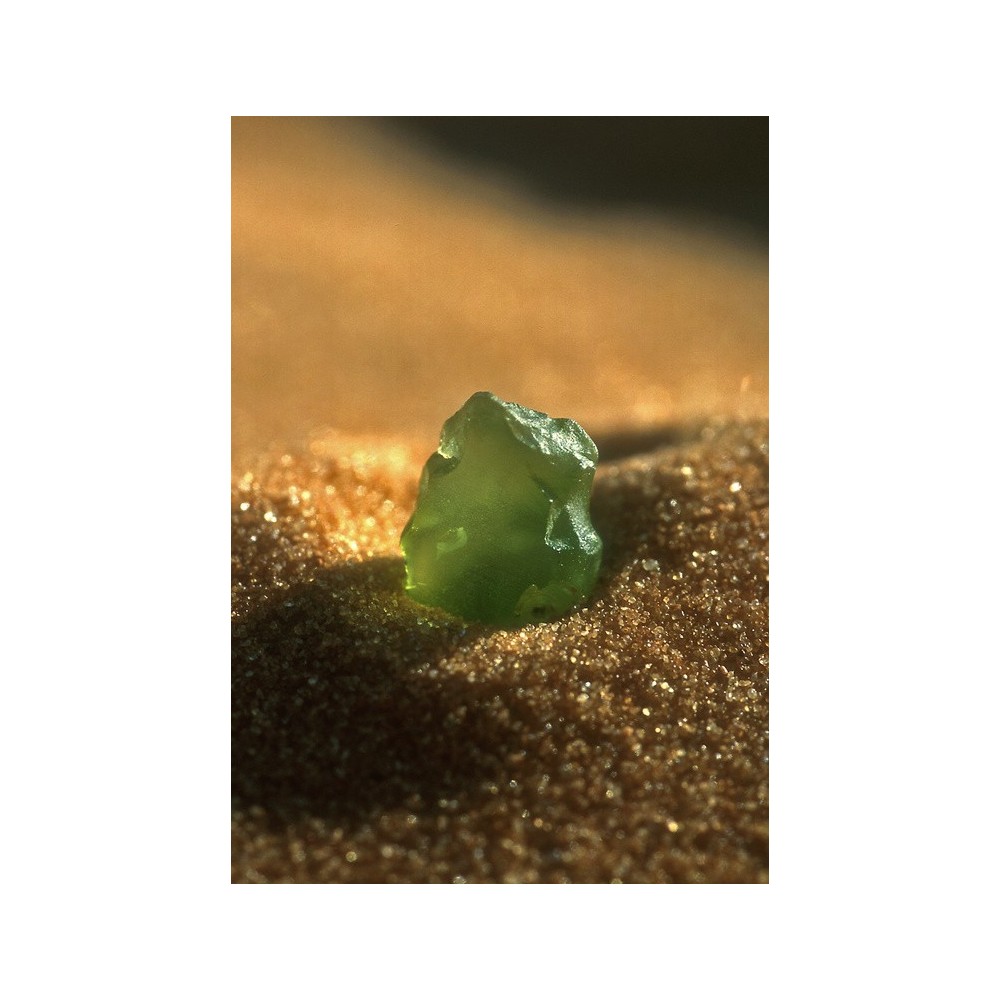 Alaska Single Essence - Peridot (Peridot) 7.4 ml