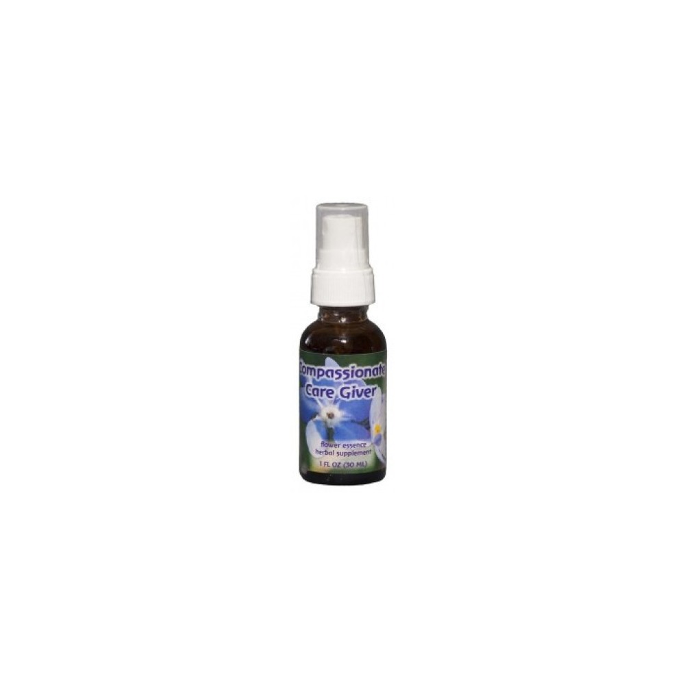 Formule composée FES - Soignant compatissant 30 ml Spray |Natur.it