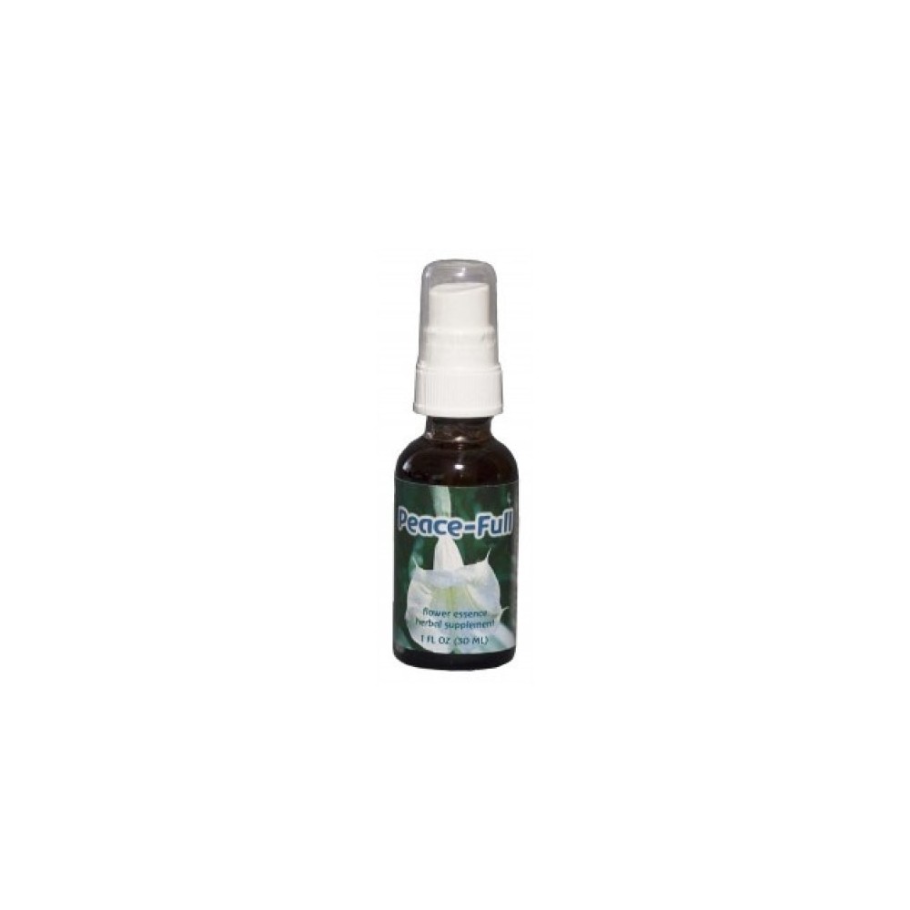 Fórmula compuesta FES - Paz-Full 30 ml Spray |Natur.it