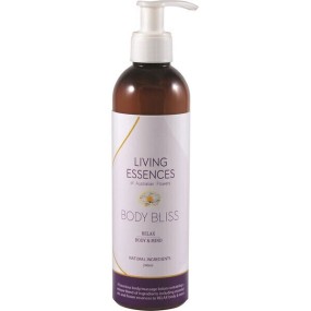 Australian Living Cream - Body Bliss 240 ml