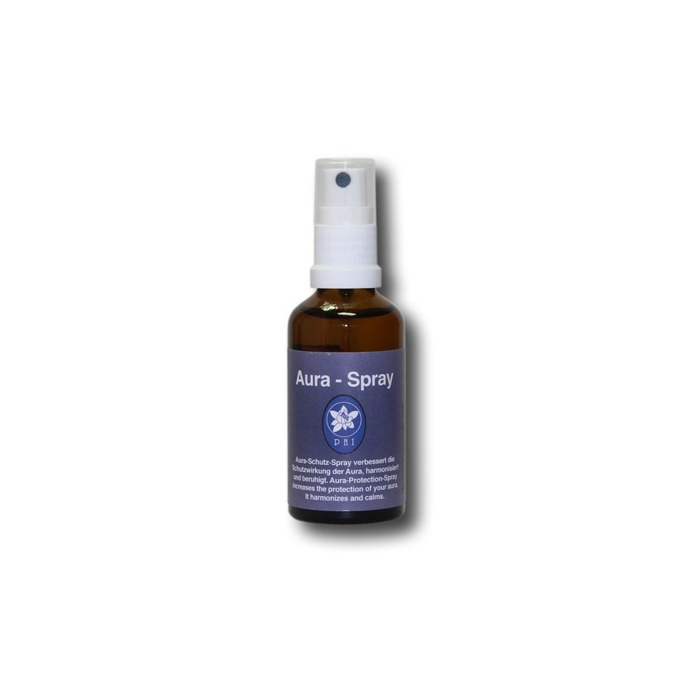 Spray Korte - Auraspray 50 ml