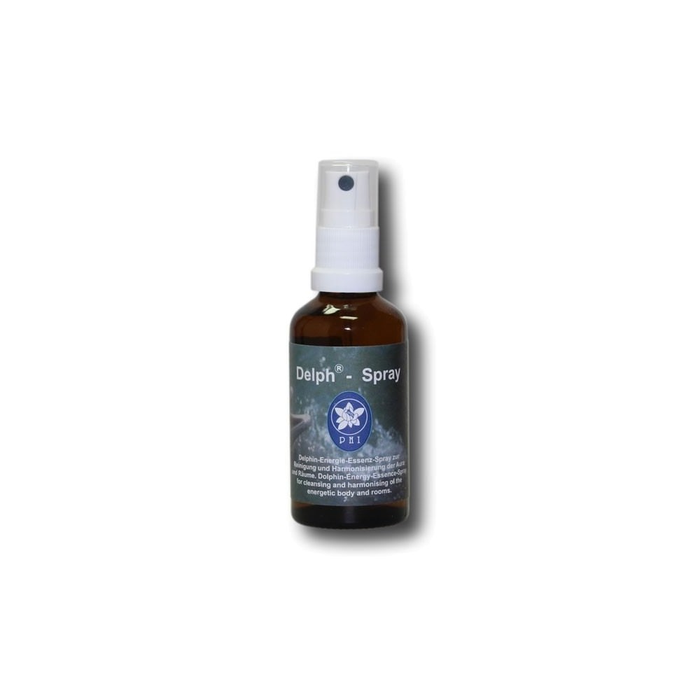 Spray Korte - Delphi Spray 50 ml