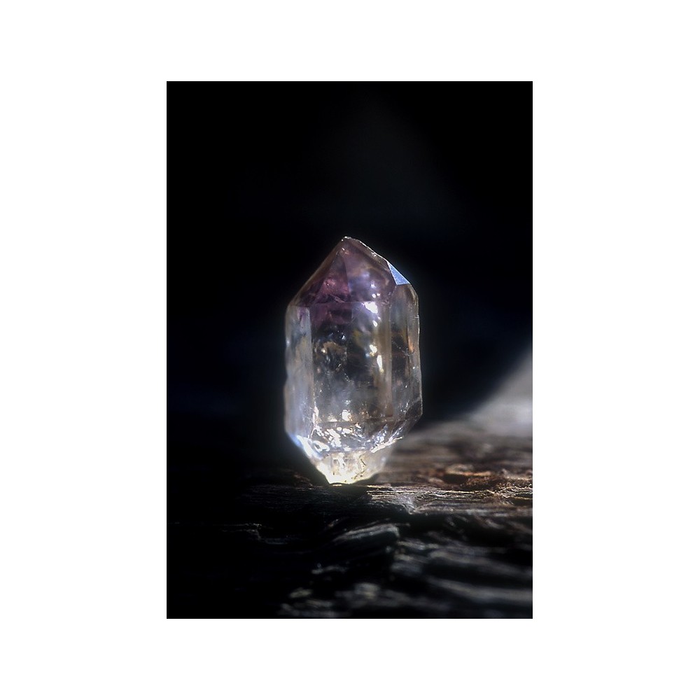 Alaska Single Essence - Scepter Amethyst (Amethystzepter) 7,4 ml