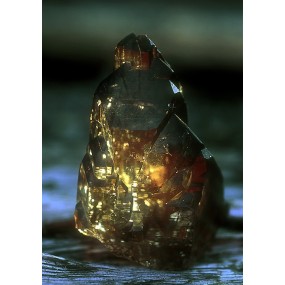 Alaska Single Essence – Smoky Quartz (Rauchquarz) 7,4 ml