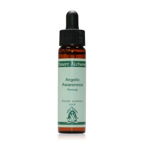 Arizona Desert Compound Formula - Recognizing & Releasing Judgment & Denial 10 ml