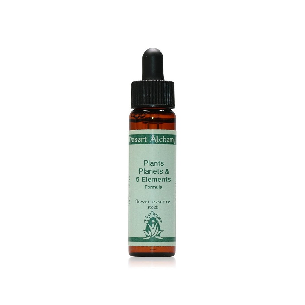 Formule composée du désert d'Arizona - Pallas- Athena Cycles 10 ml