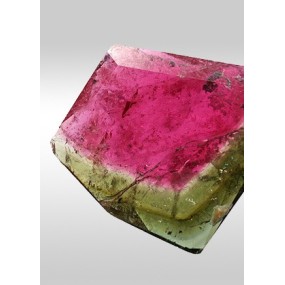 Essenza Singola dell'Alaska - Watermelon Tourmaline (Tormalina anguria) 7,4 ml