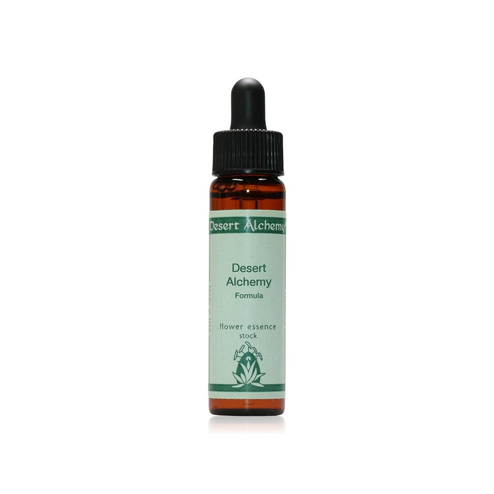 Arizona Desert Compound Formula - Integrating Being & Doing 10 ml