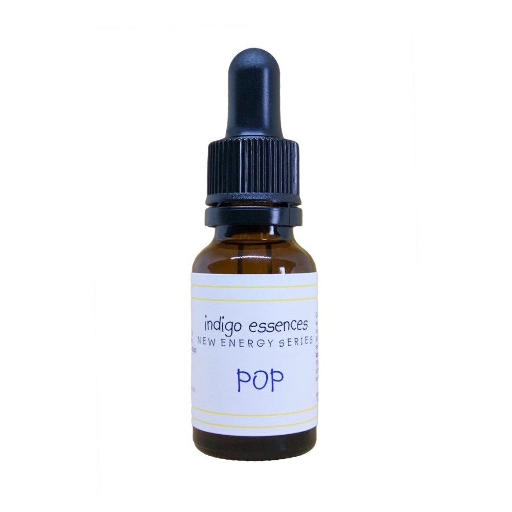 Indigo Single Essence - Pop 15 ml