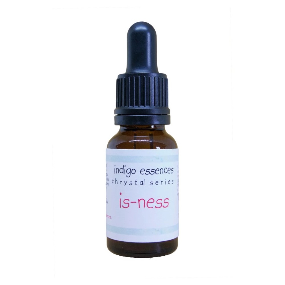 Indigo Single Essence - Is-ness 15 ml