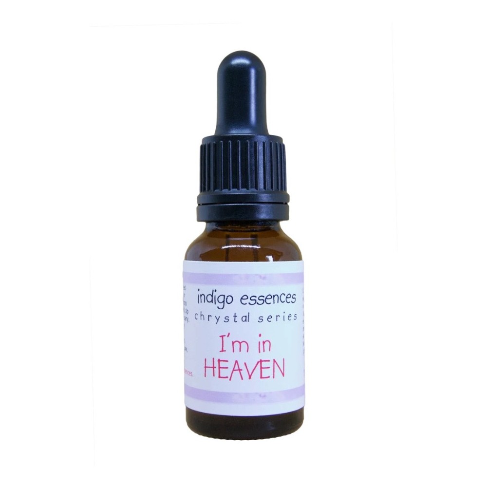 Formula Composta Indaco - I'm in Heaven (Sono in Paradiso) 15 ml