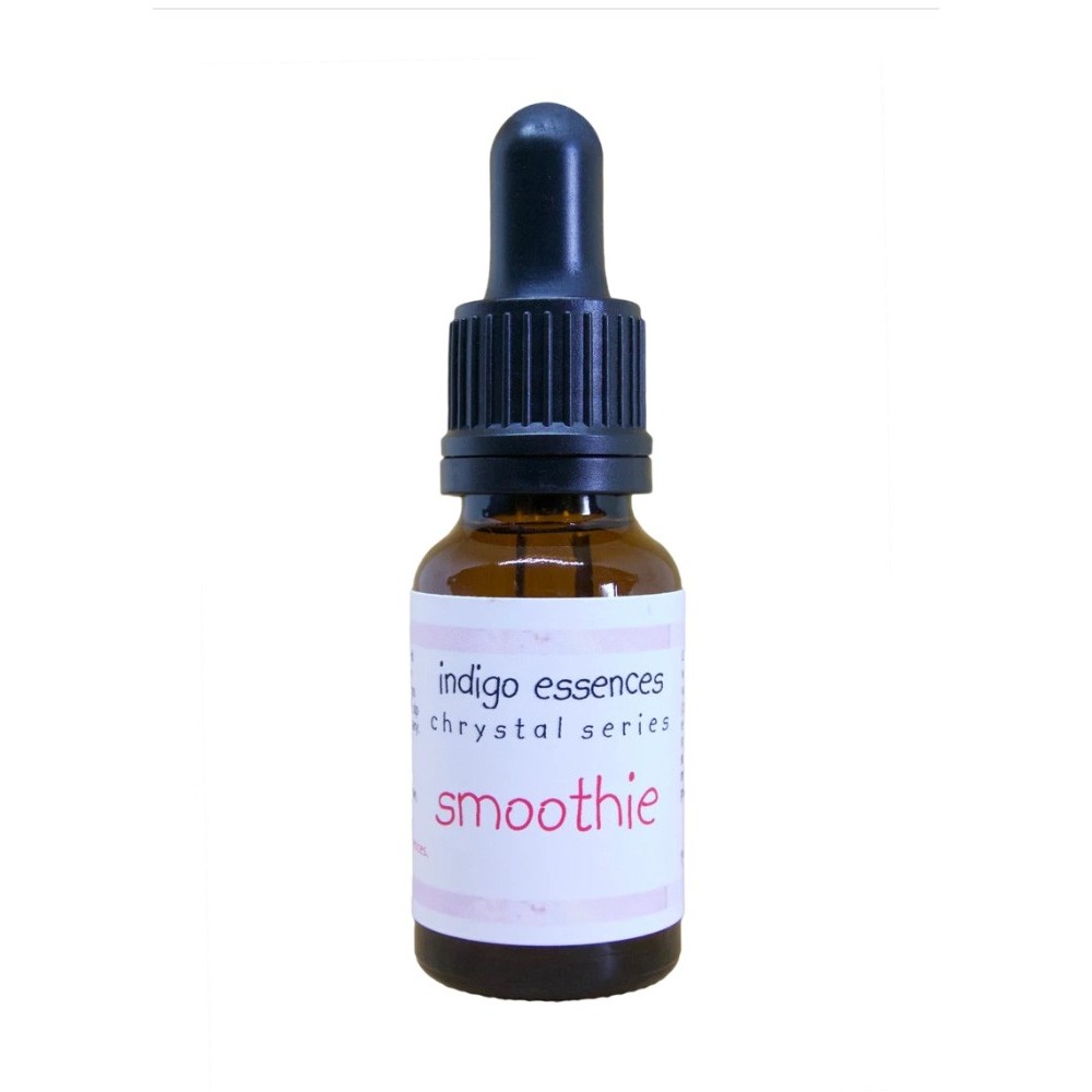 Formule Composée Indigo - Smoothie (Confort) 15 ml