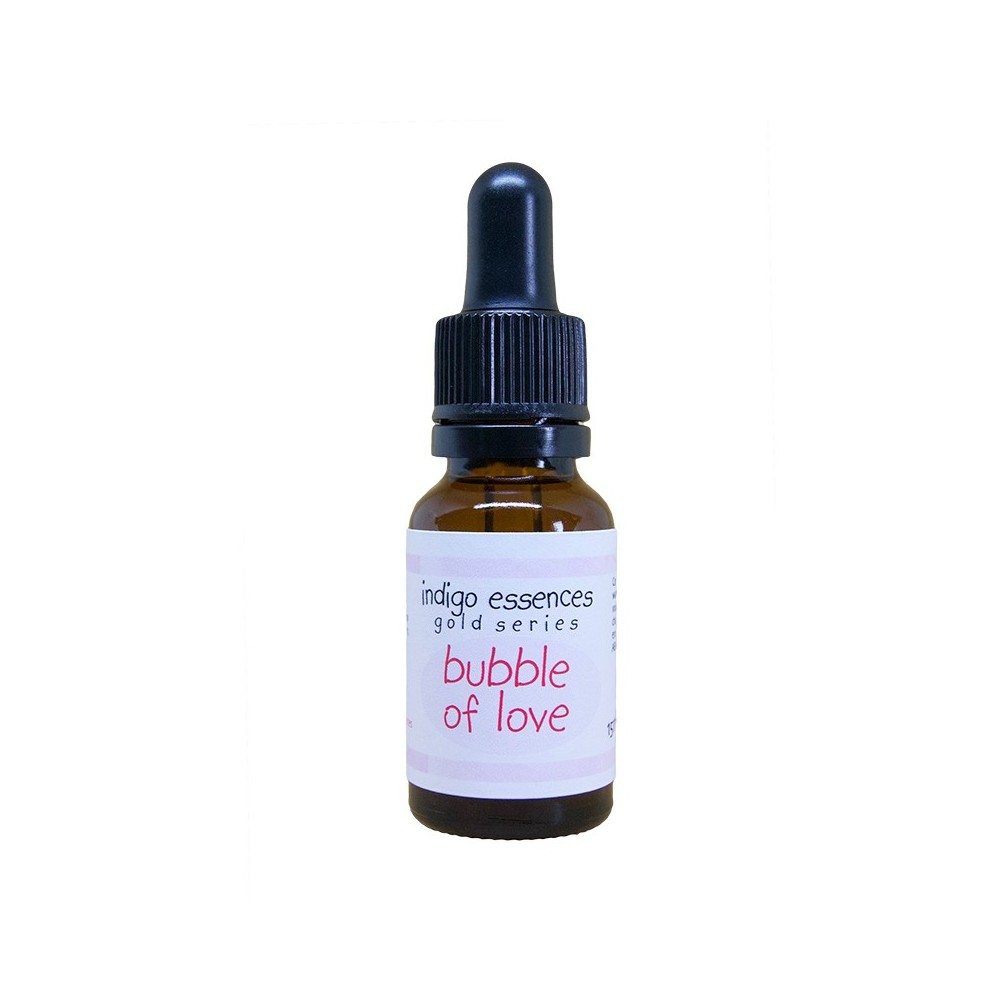 Indigo Essence Unique - Bulle d'Amour 15 ml