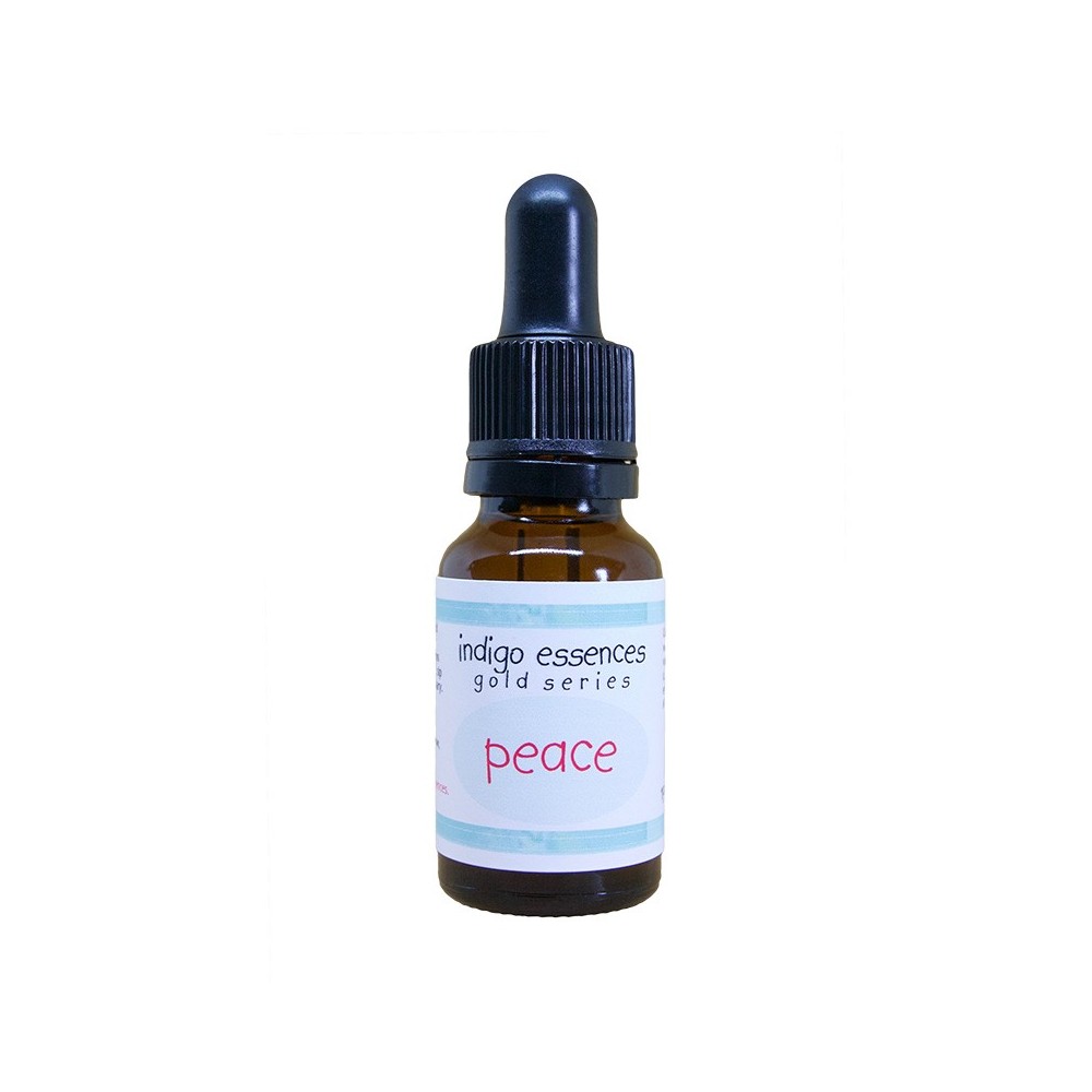 Indigo Essence Unique - Paix 15 ml