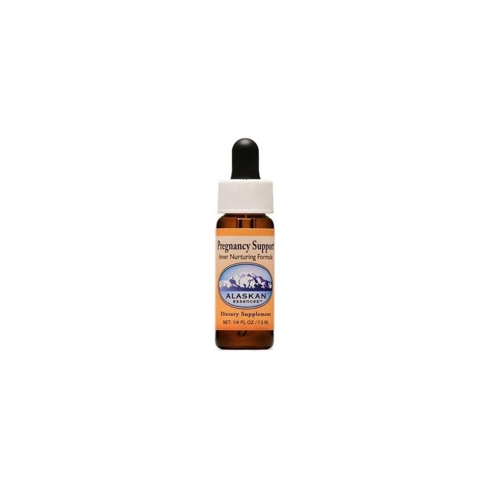 Alaskan Compound Formula - Pregnancy Support 7.4 ml