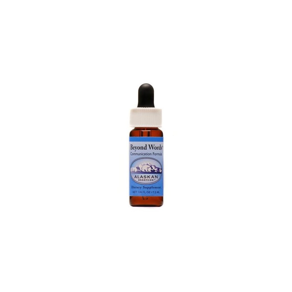 Alaskan Compound Formula – Beyond Words 7,4 ml