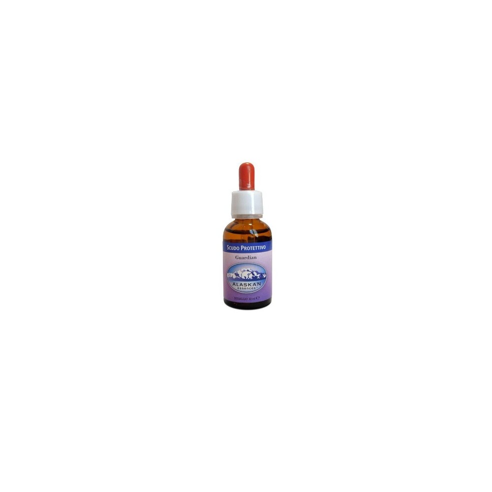 Formula Composta dell'Alaska - Guardian 30 ml Dosaggio