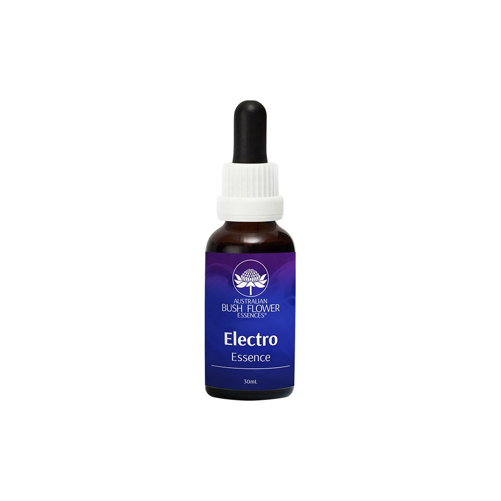 Formula Composta Australian Bush - Electro Essence 30 ml | Natur.it