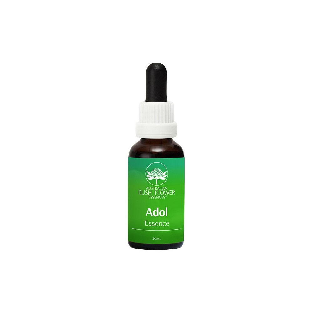 Fórmula compuesta de arbusto australiano - Adol Essence 30 ml | Natur.it