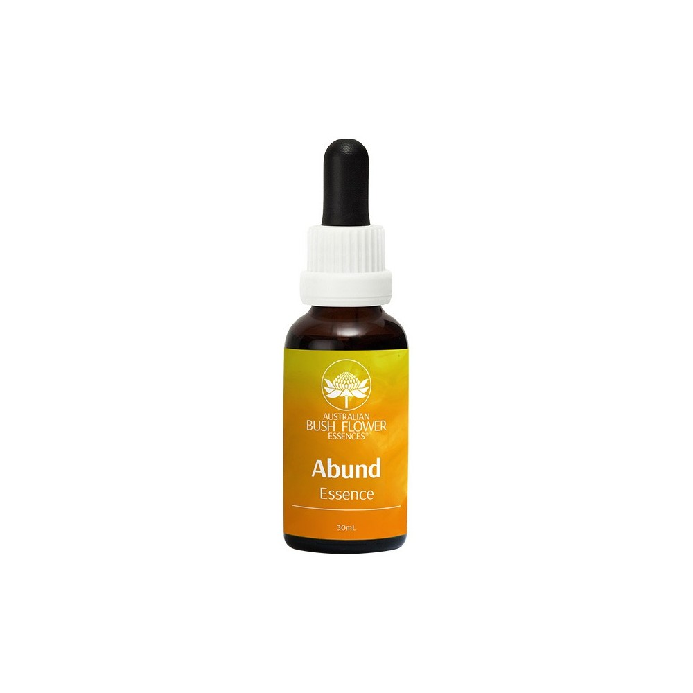 Formule composée Australian Bush - Abund Essence 30 ml | Natur.it