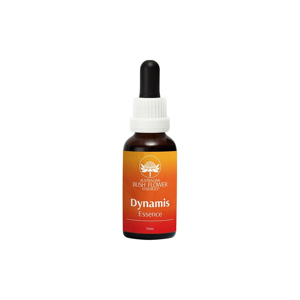 Formula Composta Australian Bush - Dynamis Essence 30 ml | Natur.it