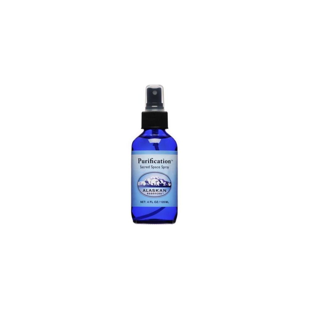 Alaska Compound Formula - Purification Spray