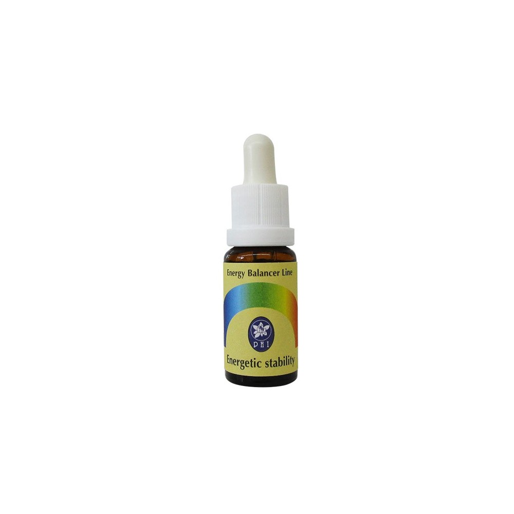 Essenze per bilanciamento energetico Korte - Energetic Stability 15ml