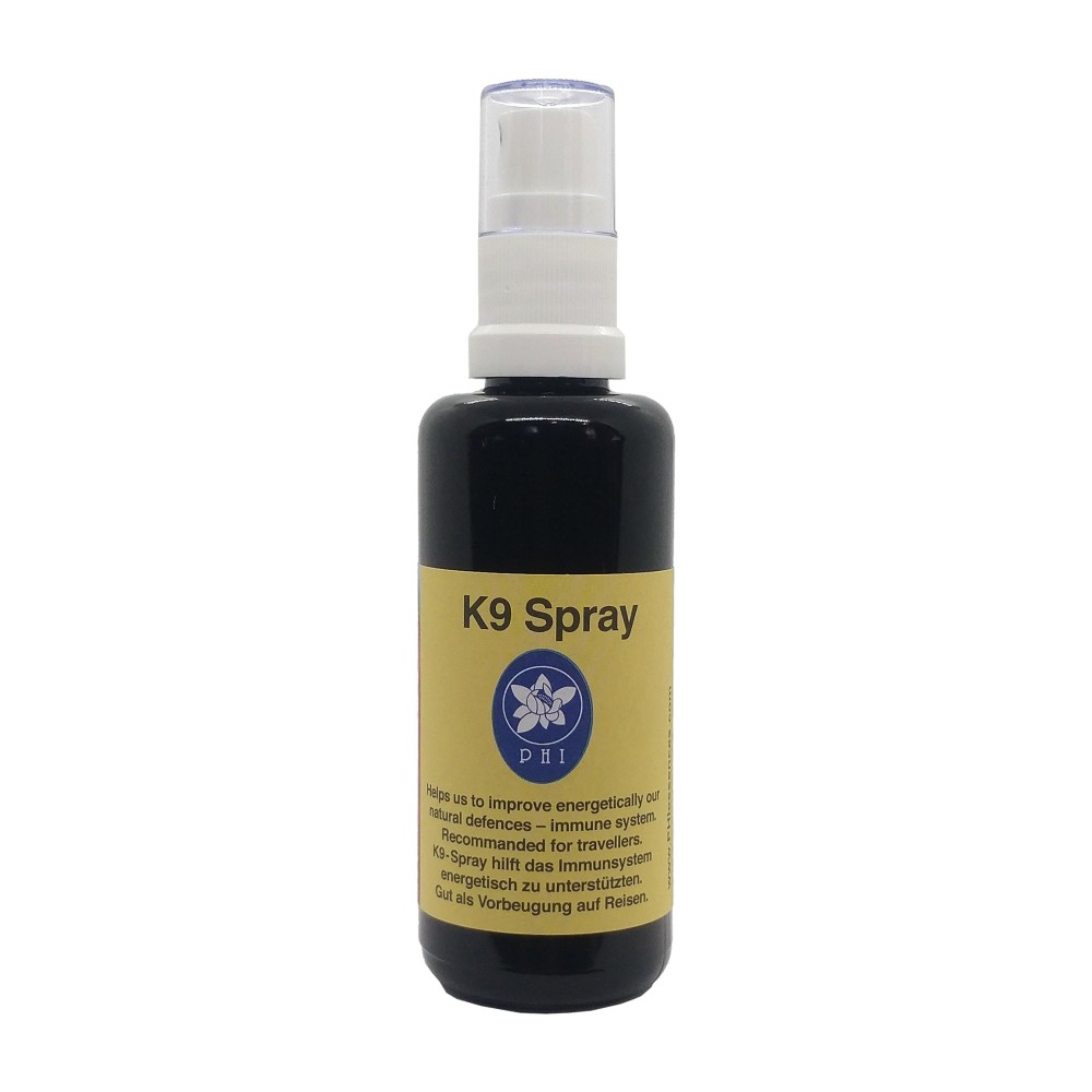 Korte Spray - K9 Spray 50 ml