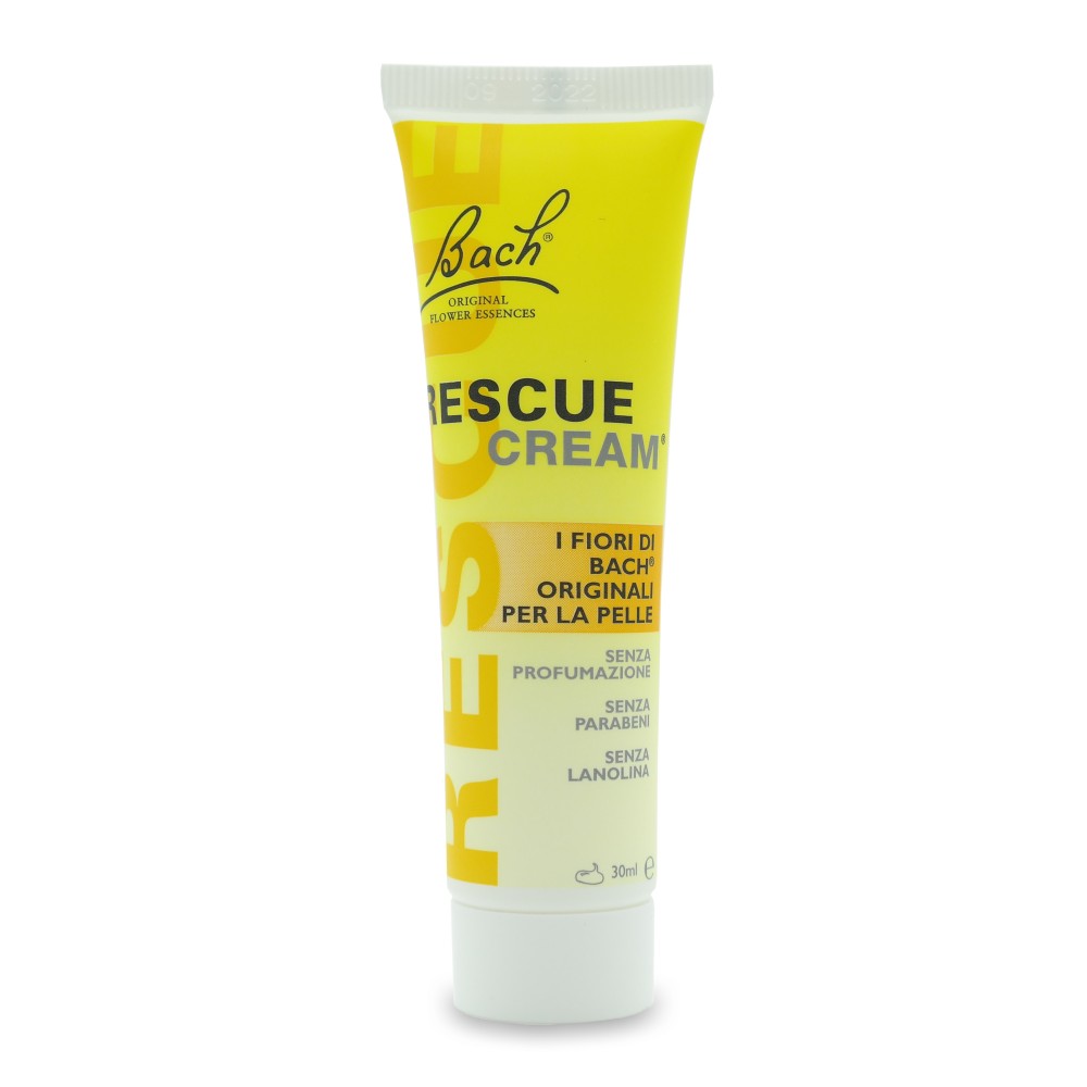 Bach Center Compound Formula - Crème de Secours 30 gr