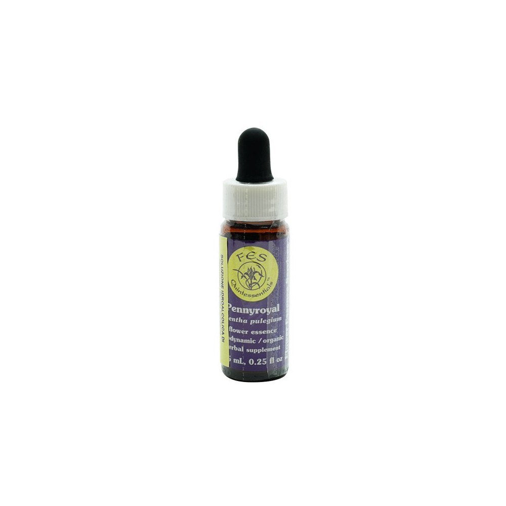 Essence unique californienne FES - Pennyroyal 7,4 ml