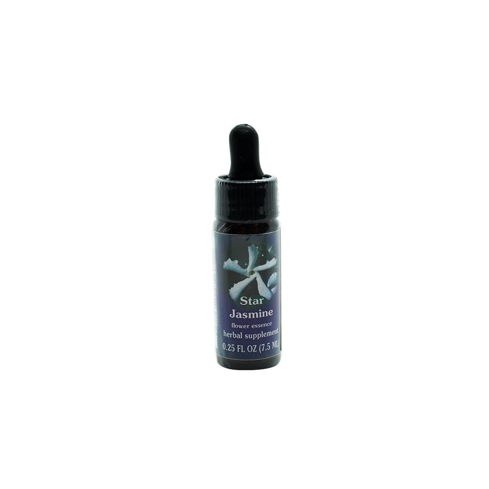 Essenza Singola Californiana FES - Star Jasmine 7,4 ml