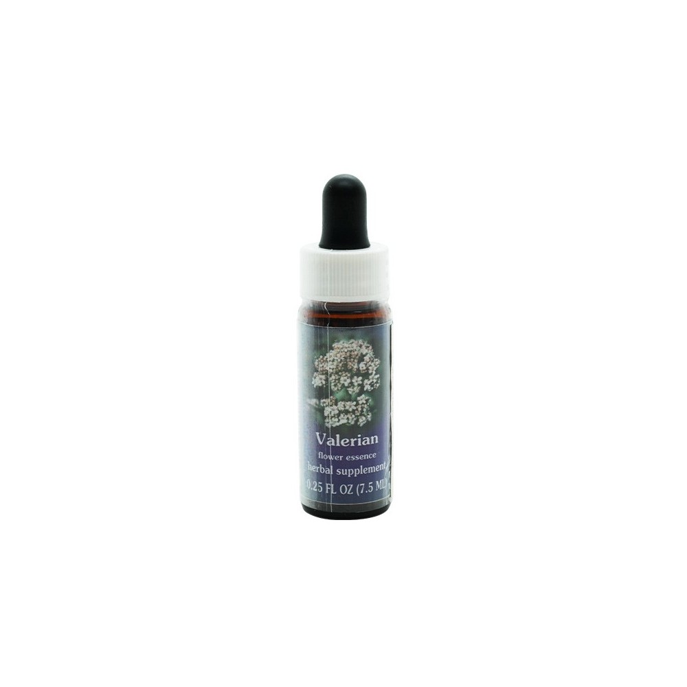 Essenza Singola Californiana FES - Valerian 7,4 ml