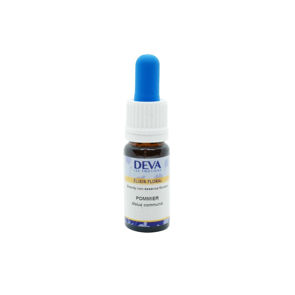 DEVA Essence Unique - Pommier (Malus sp.) 10 ml