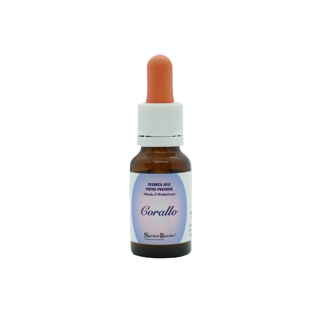 Bhattacharya Essence Unique - Corail (Couleur Jaune) 15 ml