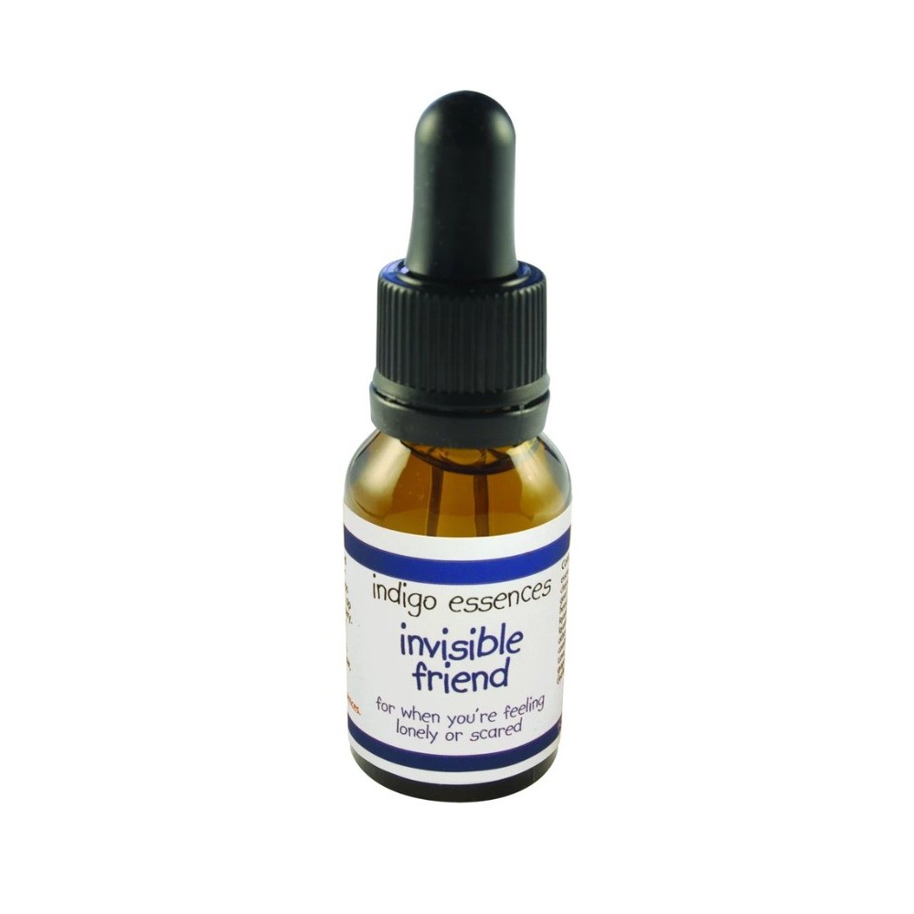 Indigo Compound Formula - Unsichtbarer Freund 15 ml