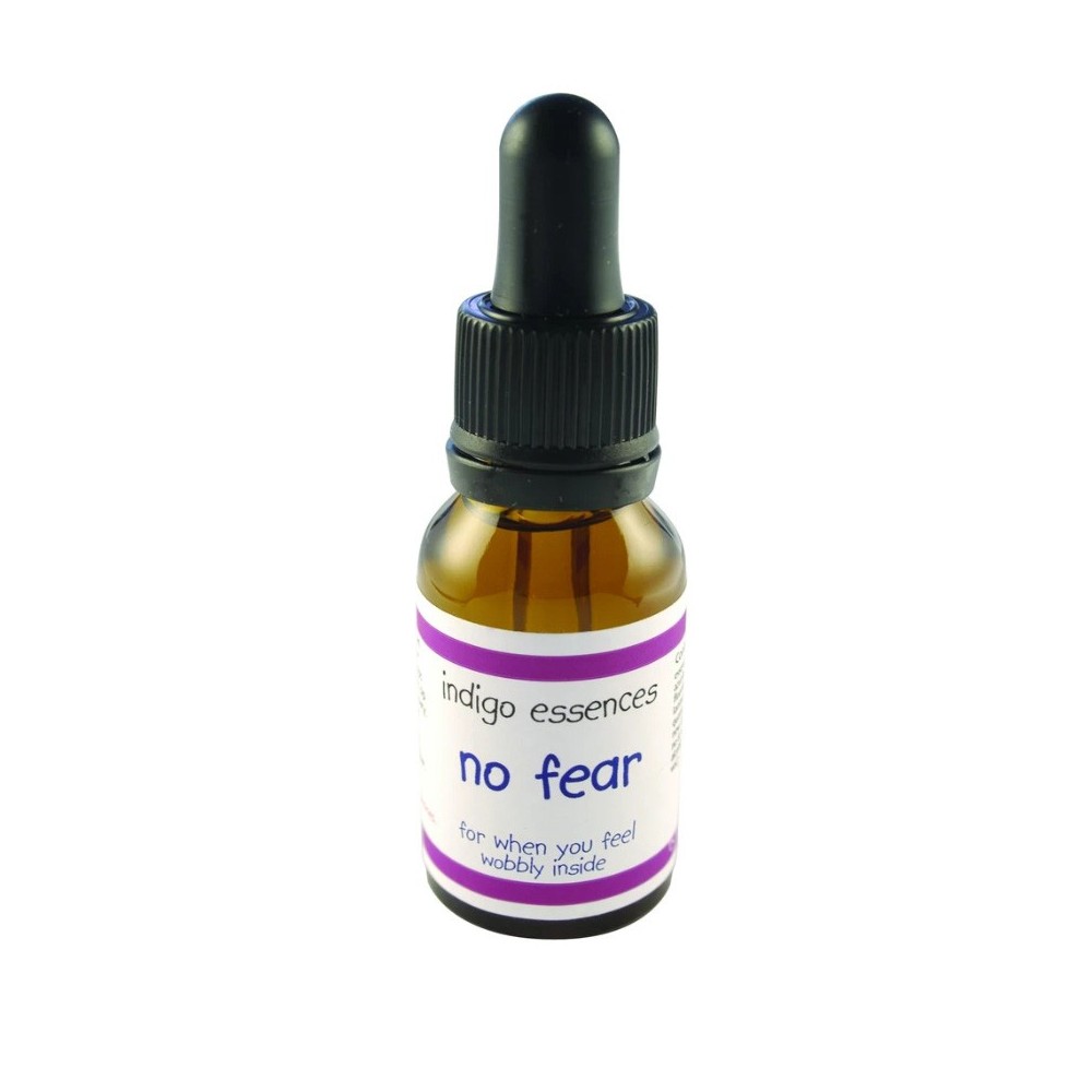 Indigo Compound Formula - No fear 15 ml