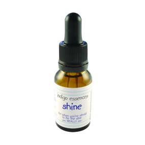 Formula Composta Indaco - Shine (Brilla) 15 ml