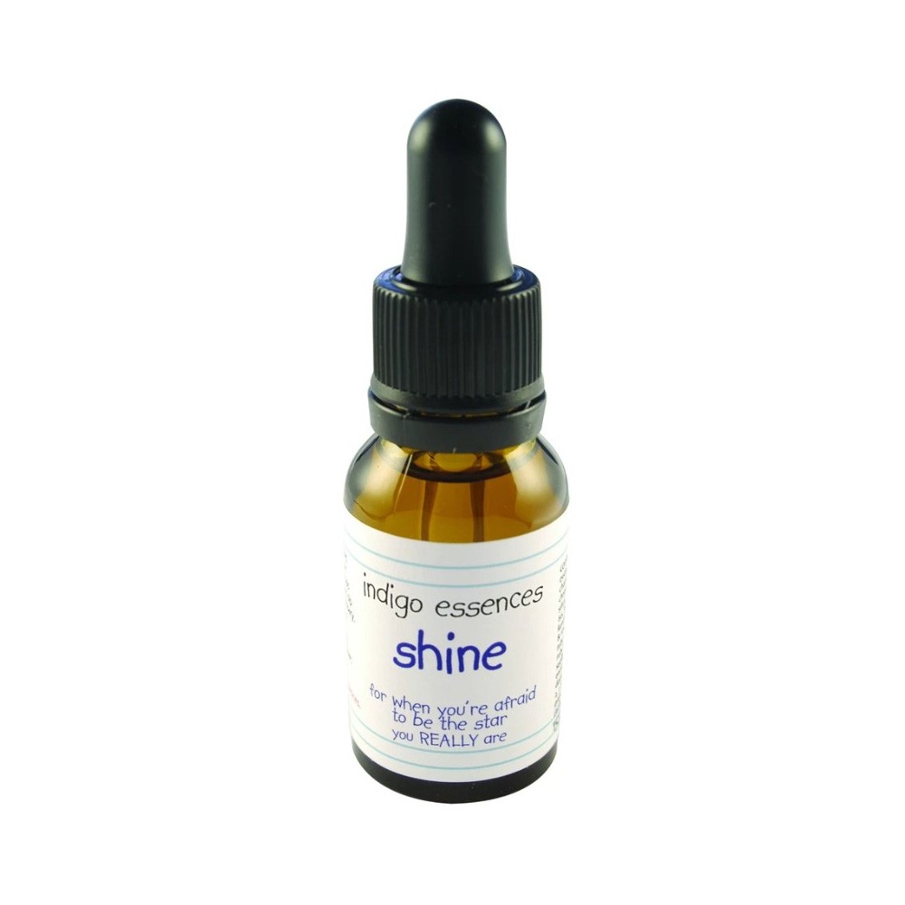 Formula Composta Indaco - Shine (Brilla) 15 ml